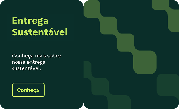 Entrega Sustentável