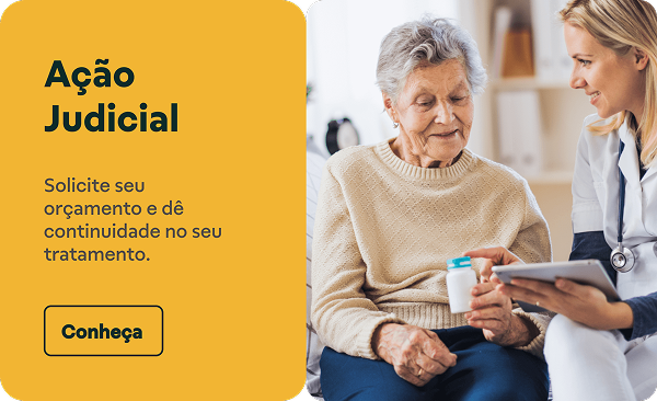 Ação Judicial