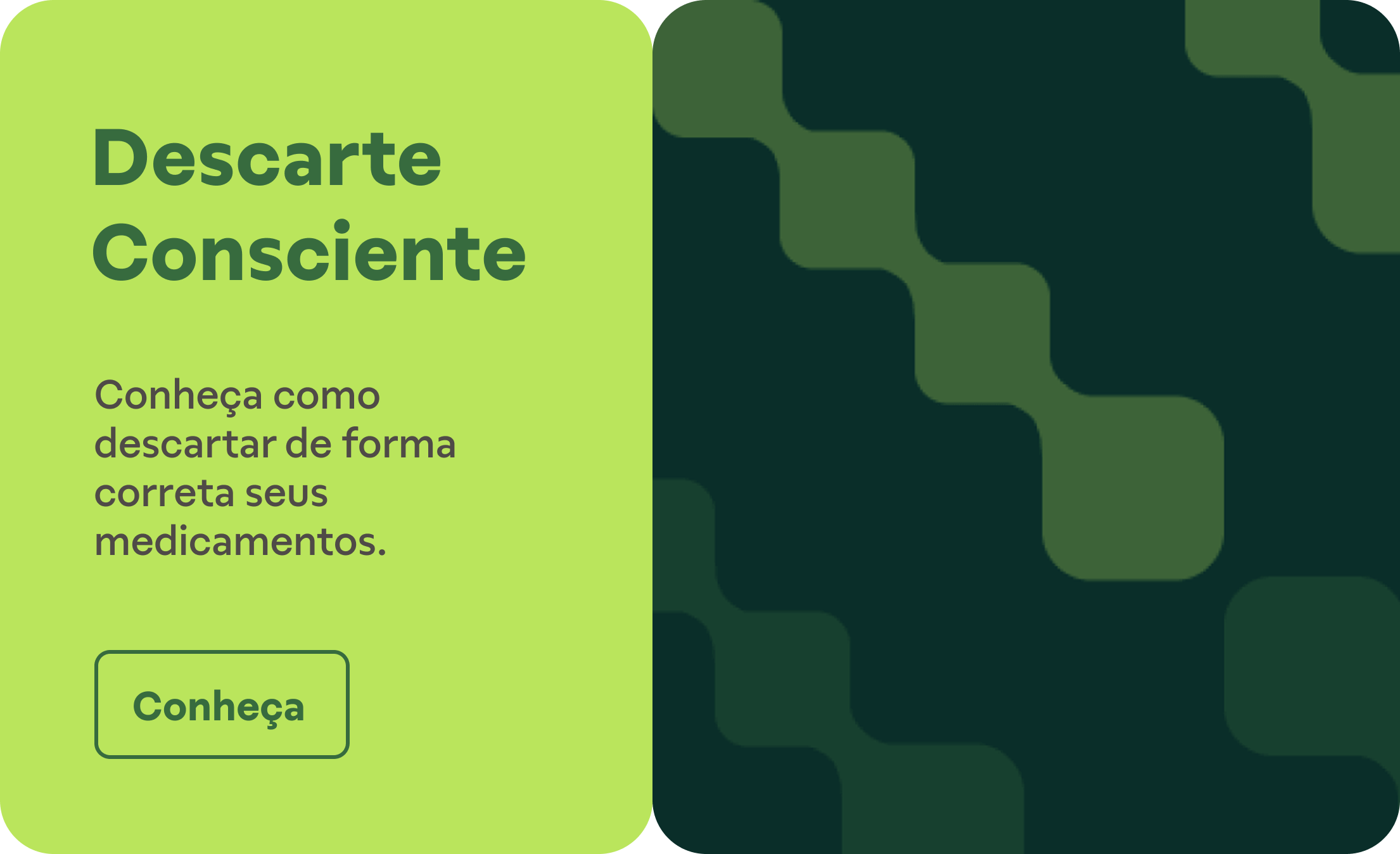 Descarte Consciente