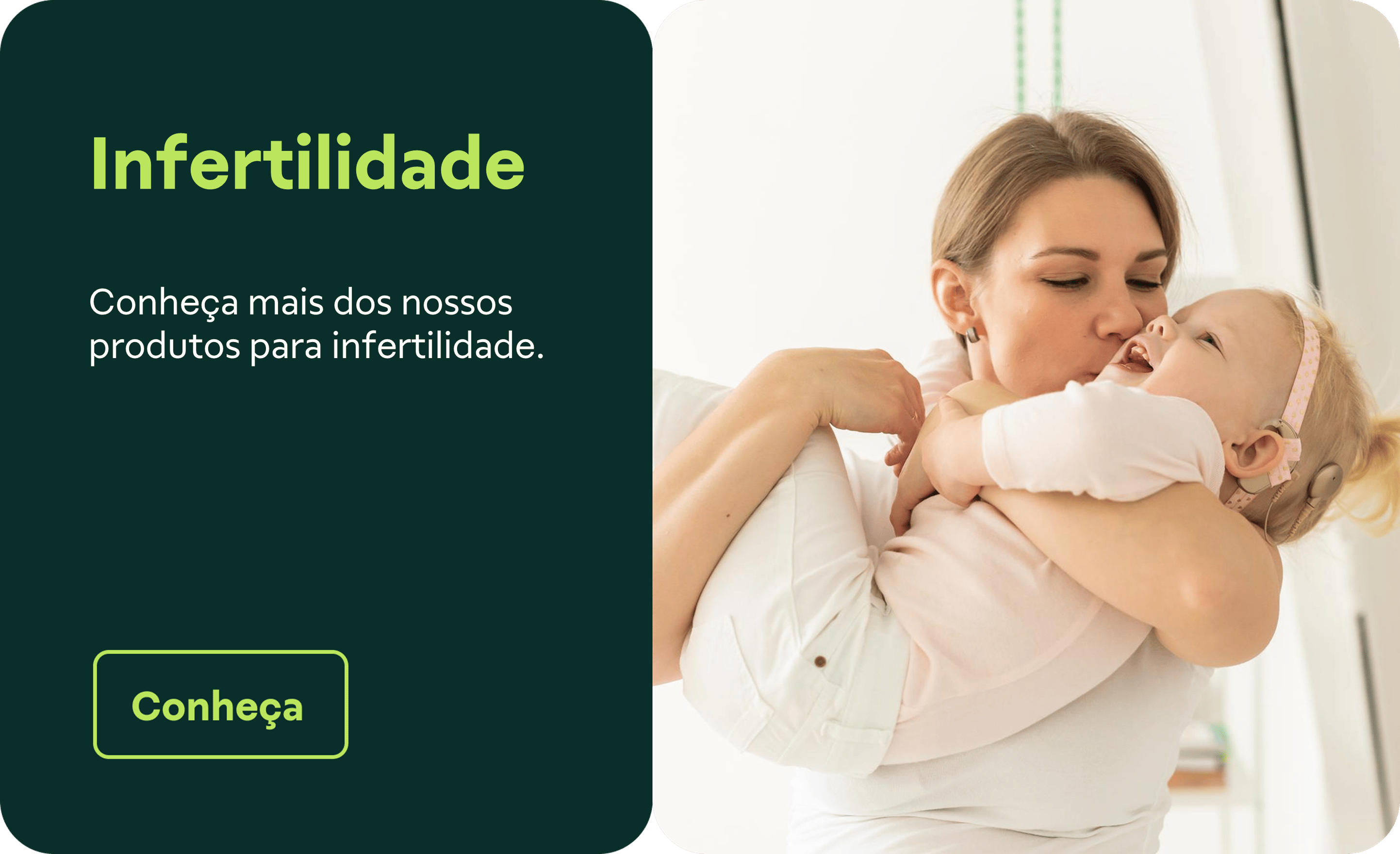 Infertilidade