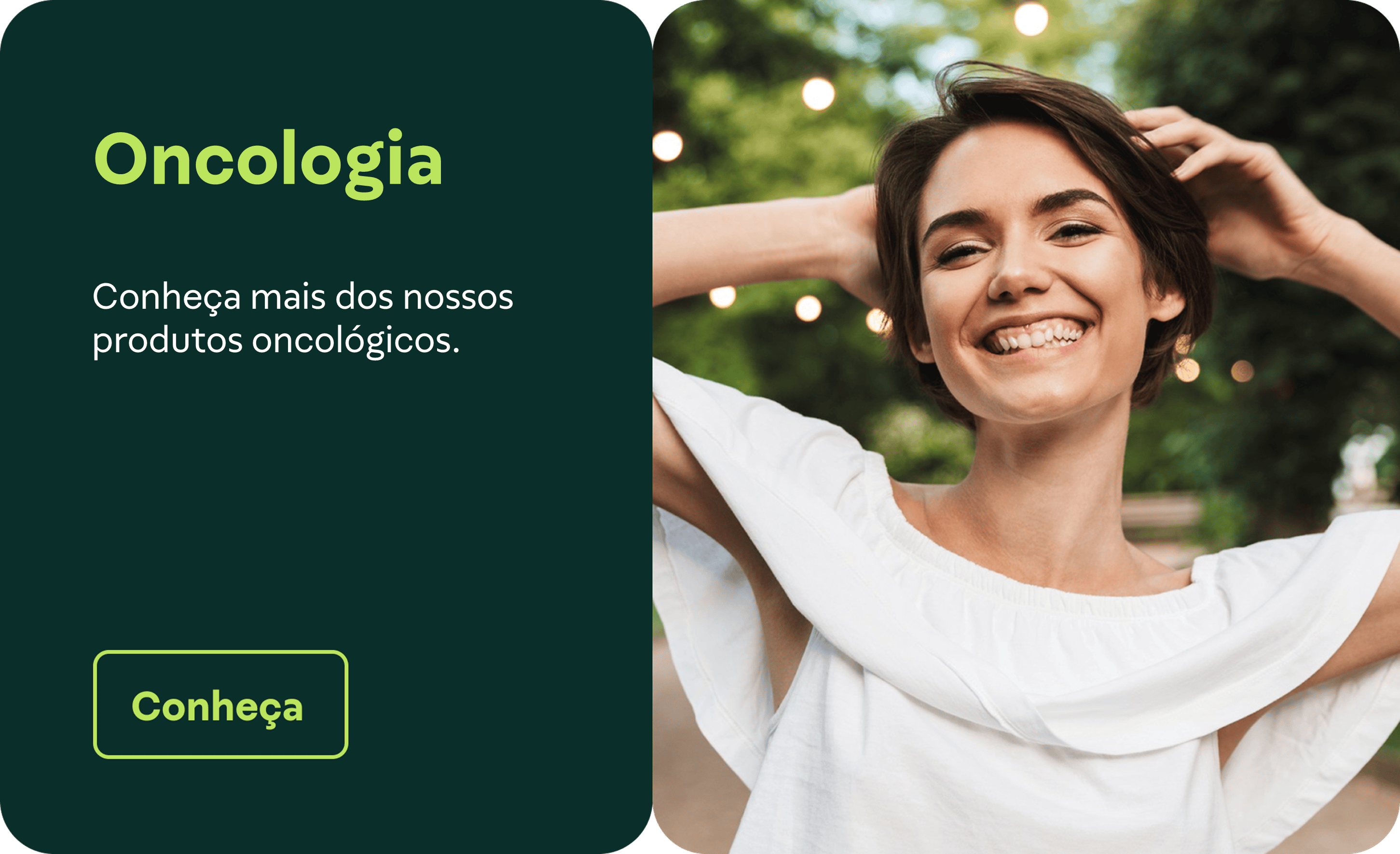 Oncologia