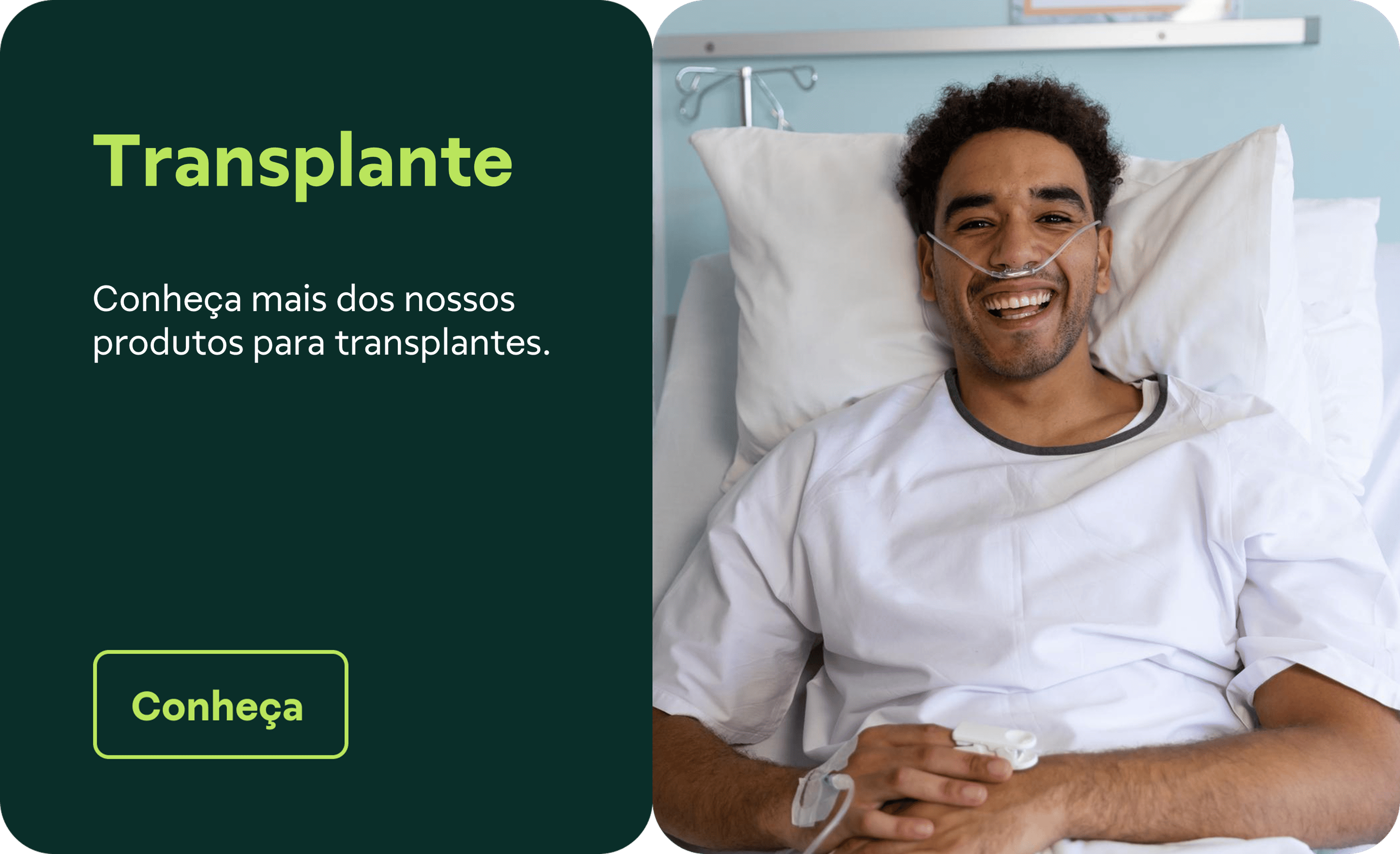 Transplante